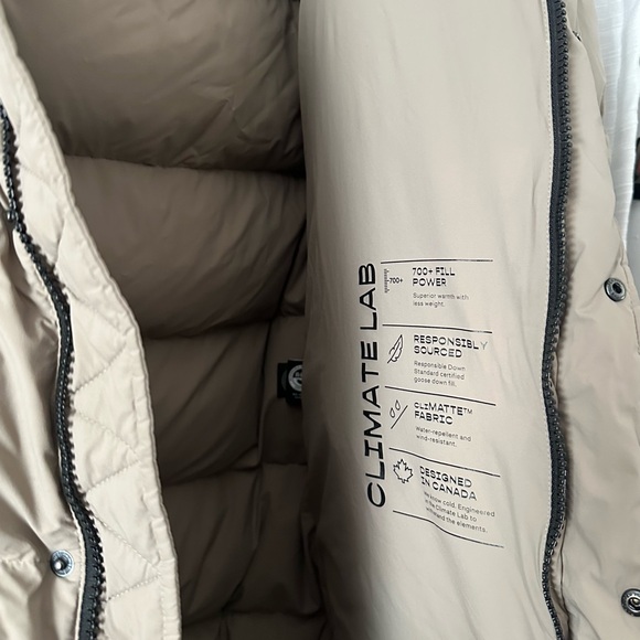 Superpuff Long cliMATTE - Picture 4 of 7